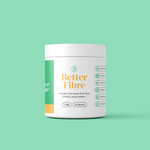 Better Fibre