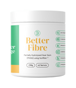 Better Fibre