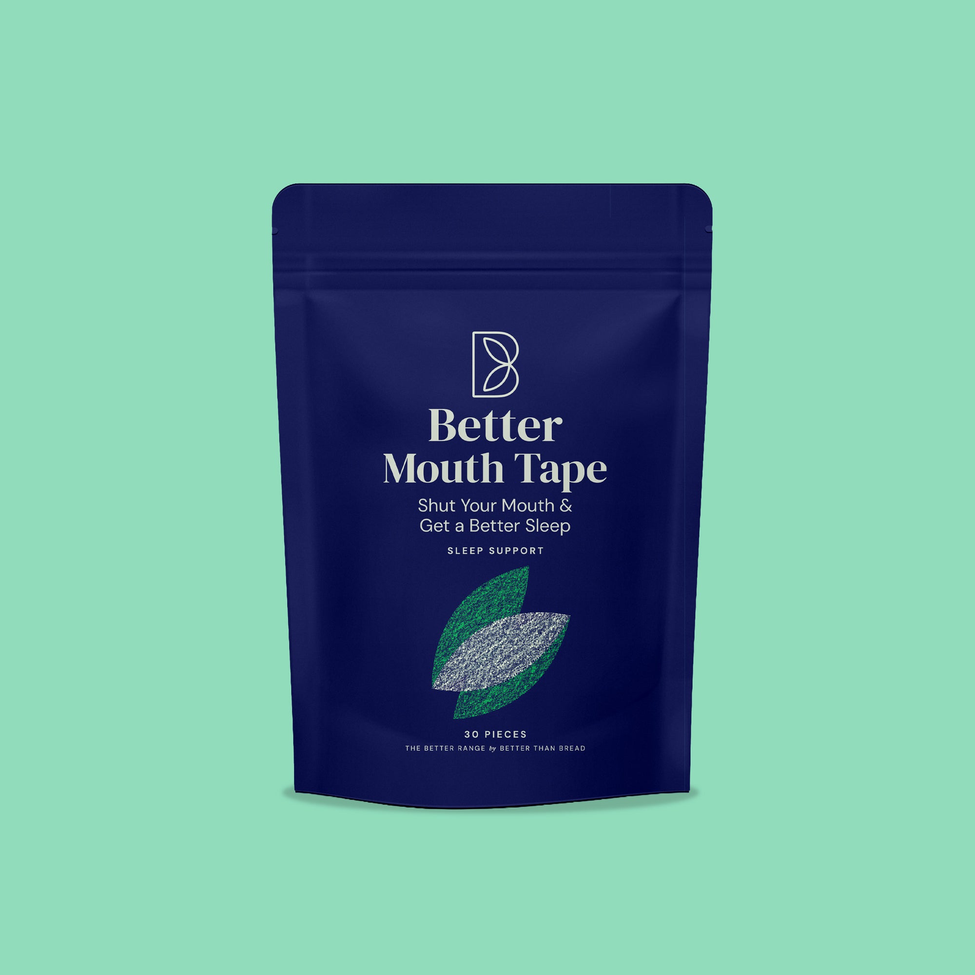 Better Mouth Tape