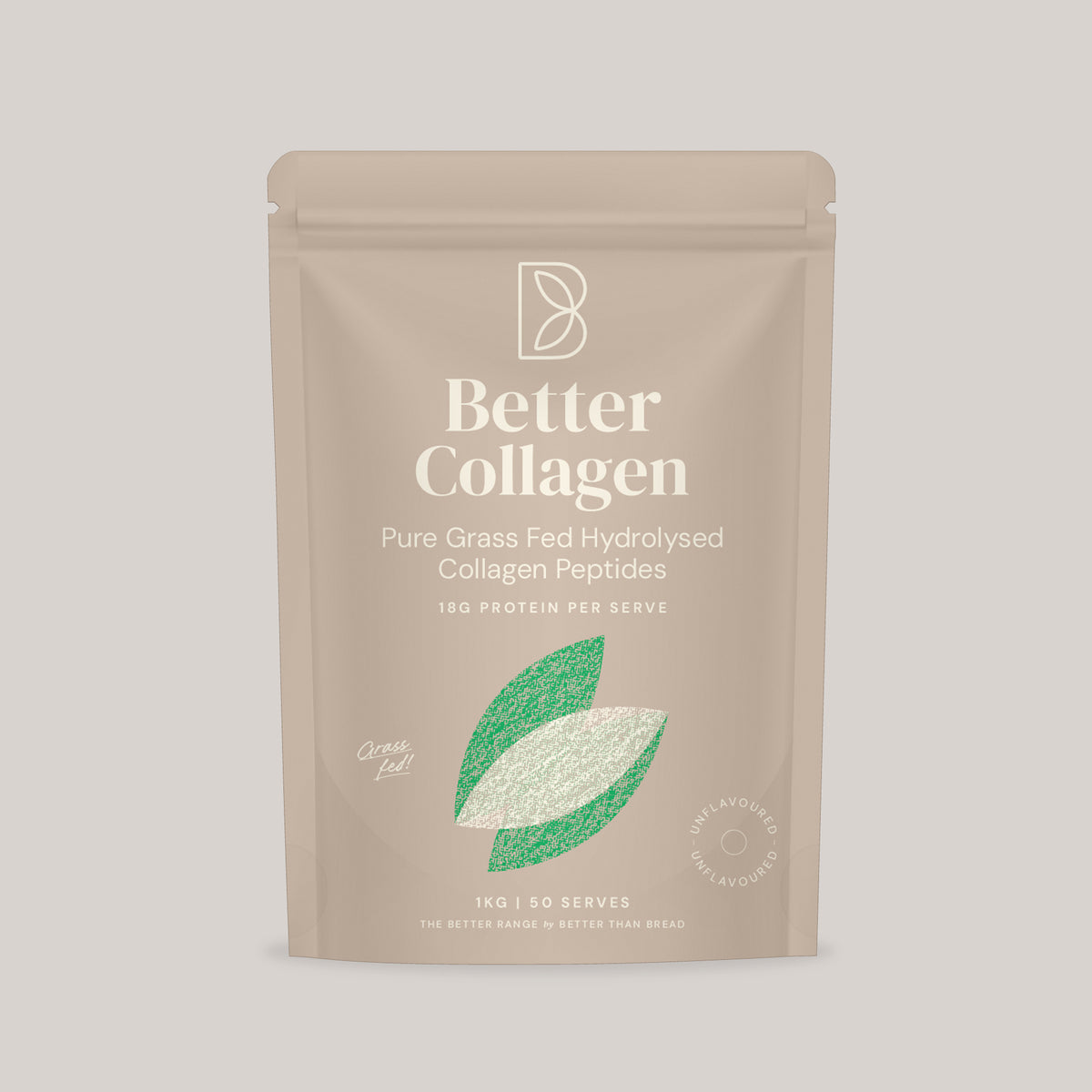 1kg Better Collagen