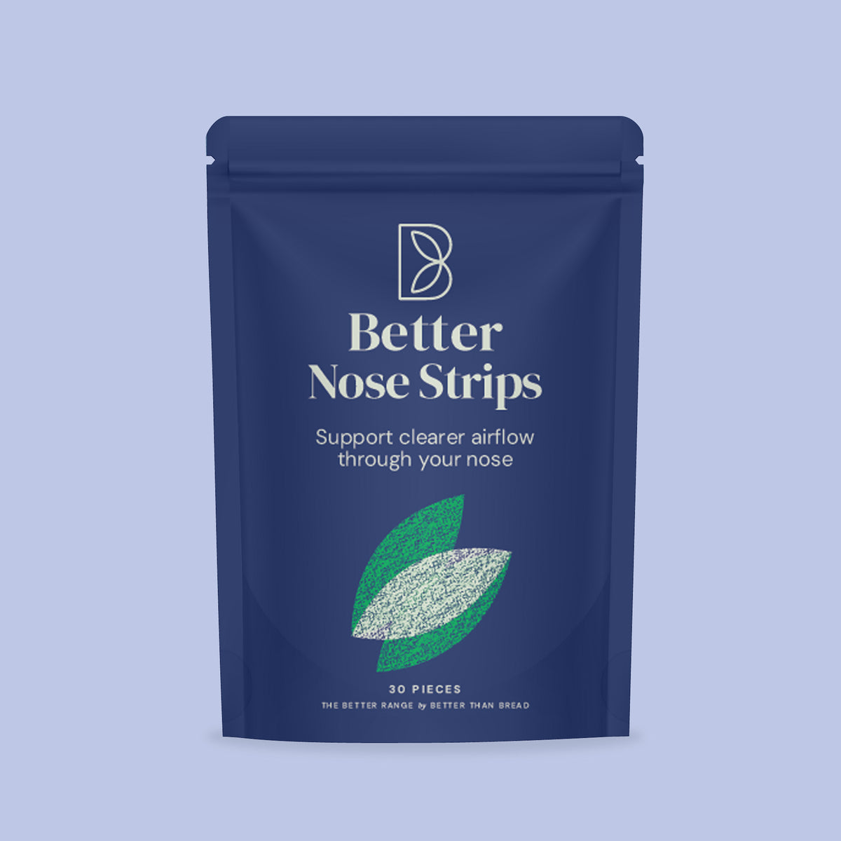 Better Nose Strips (30 pc)
