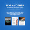 Better Man Blueprint
