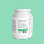 Better Plant Protein