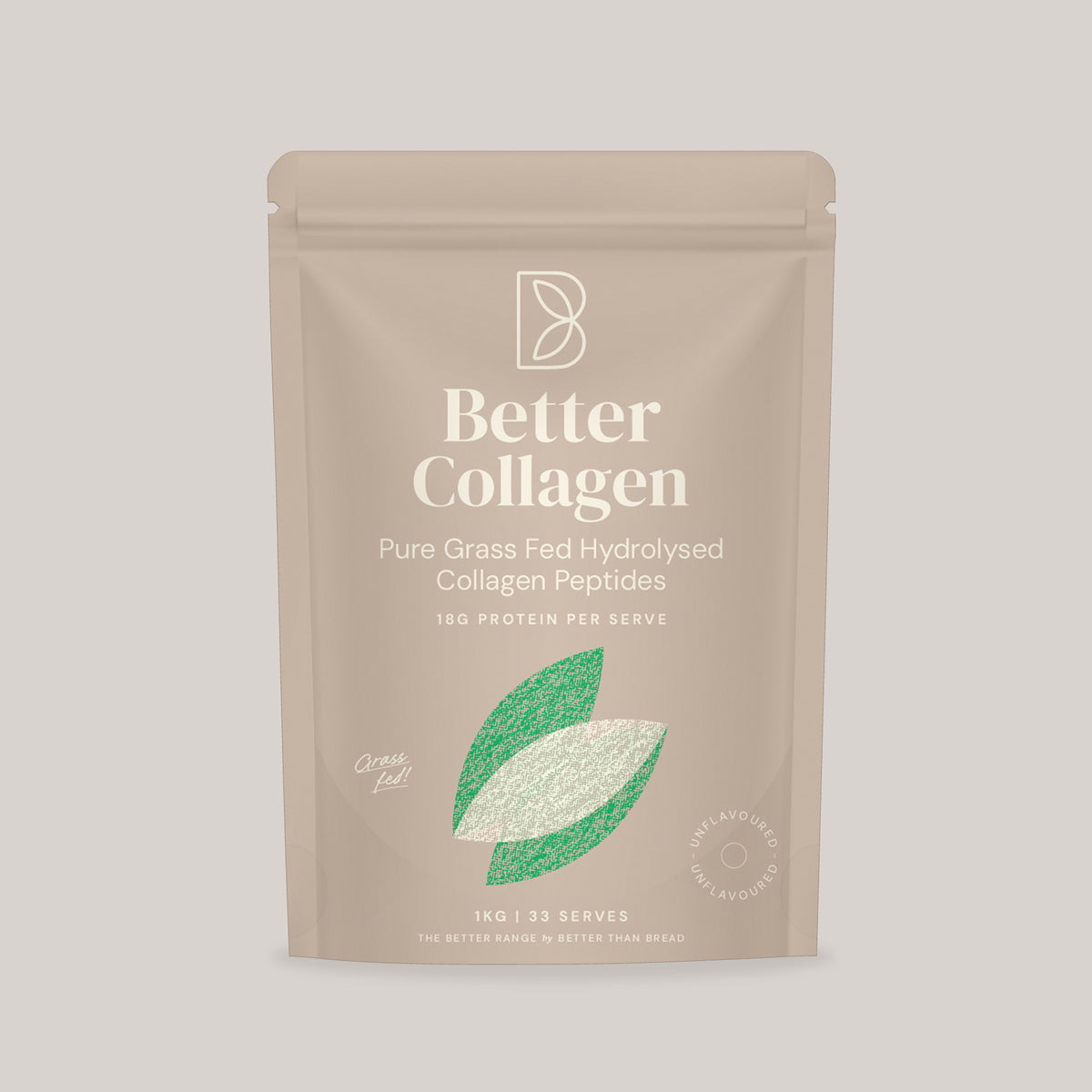 1kg Better Collagen