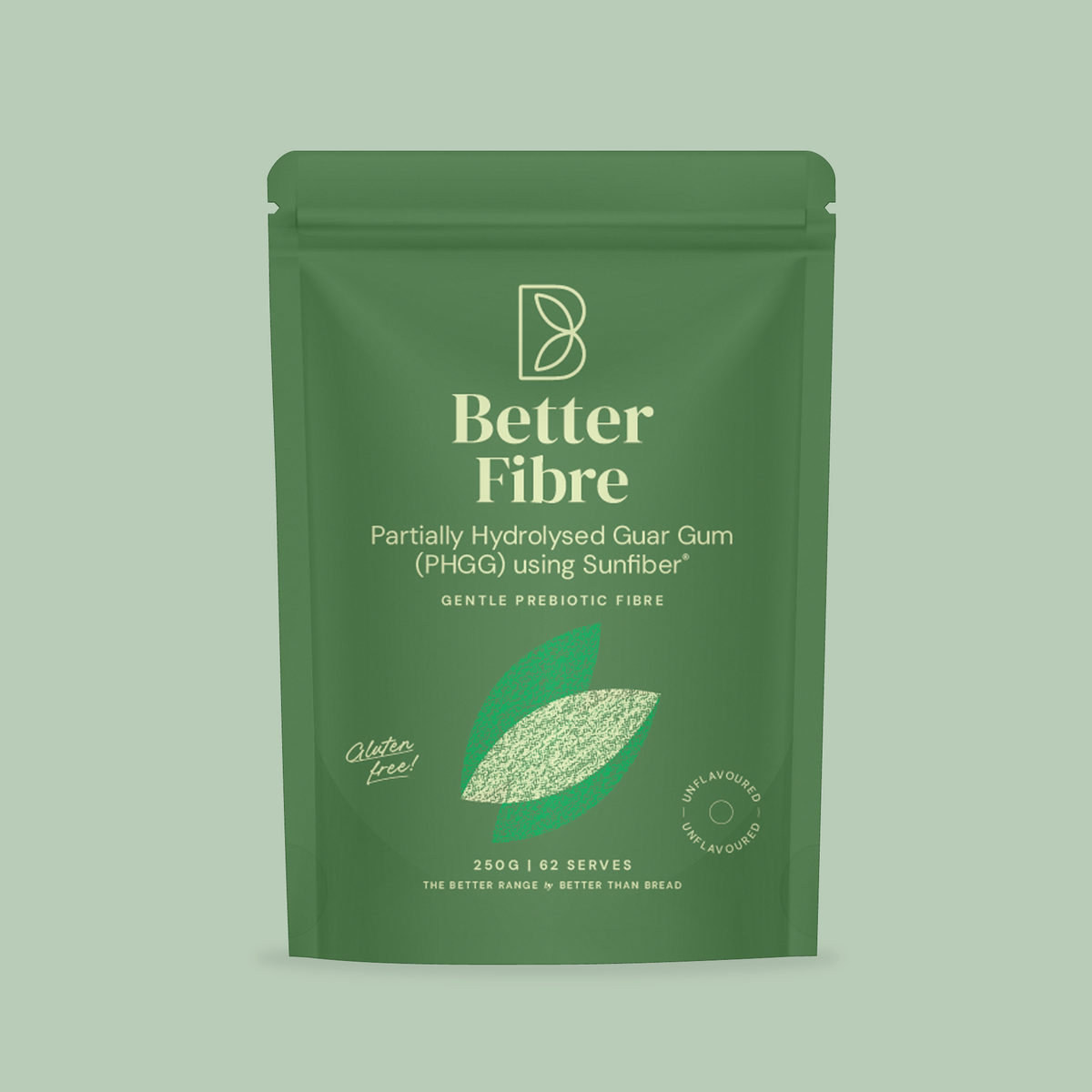 Better Fibre