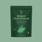 Better Plant Protein