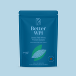 Better WPI - Whey Protein