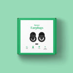 Better Ear Plugs