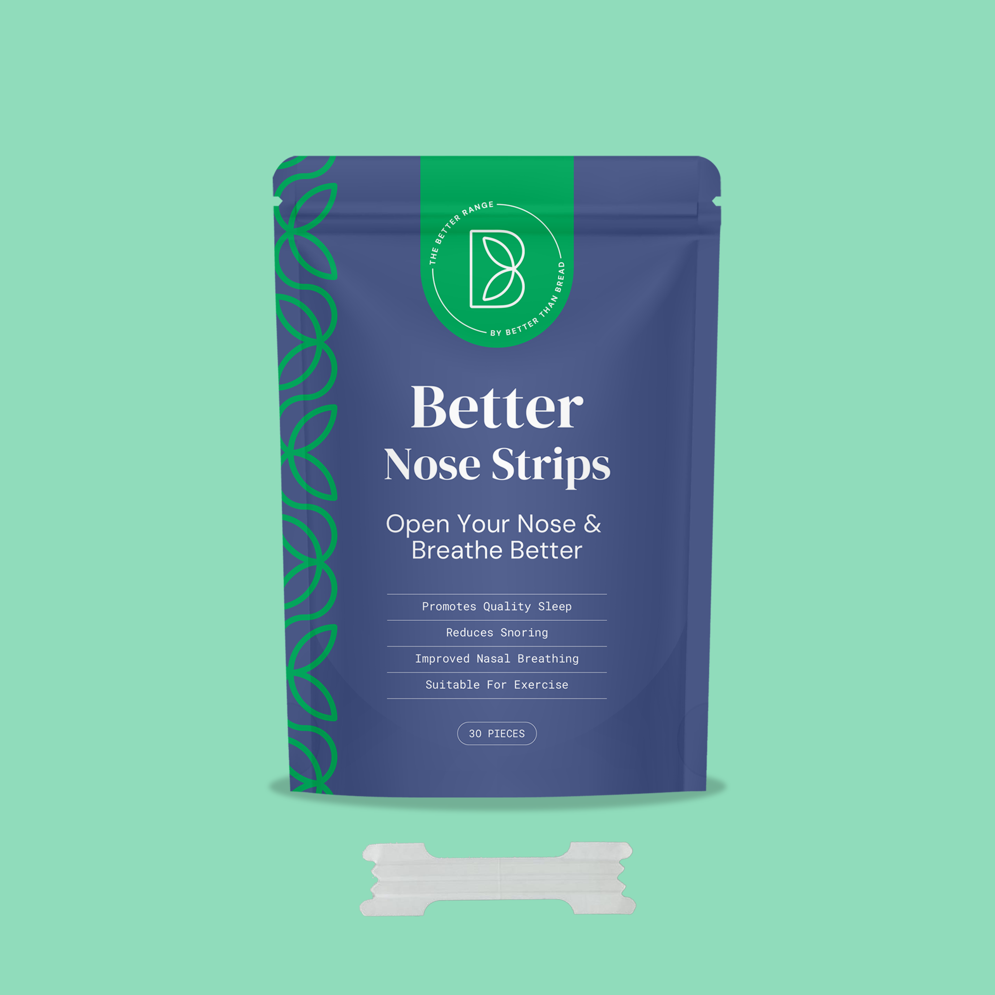 Better Nose Strips (30 pc)
