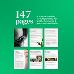 Better Preconception Ebook
