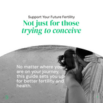 Better Preconception Ebook