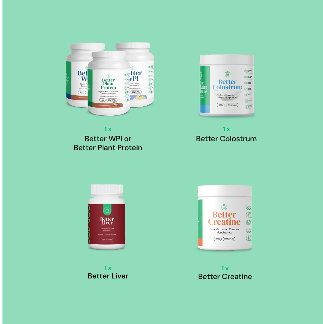 Nourish & Repair Bundle